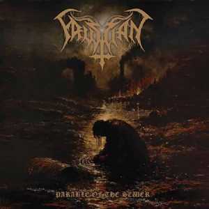 CD Parable Of The Sewer Faustian