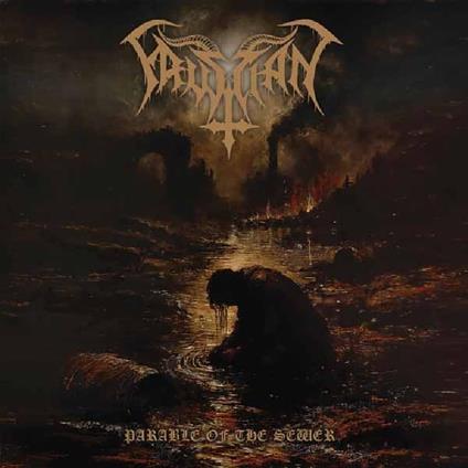 Parable Of The Sewer - CD Audio di Faustian