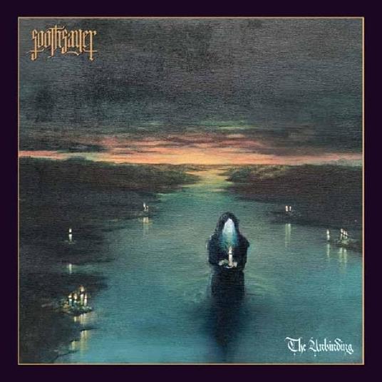 The Unbinding - CD Audio di Soothsayer