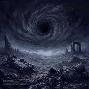 CD Line Before The Event Horizon Theosophy
