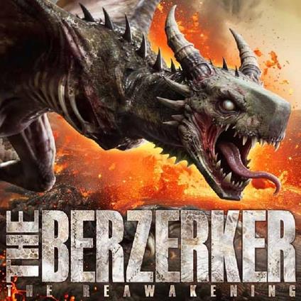 The Reawakening - Vinile LP di Berzerker