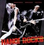 Bangkok Shocks, (Digipack) - CD Audio di Hanoi Rocks