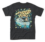 T-Shirt Unisex Wonder Years. Wndr Van