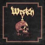 Wretch - CD Audio di Wretch