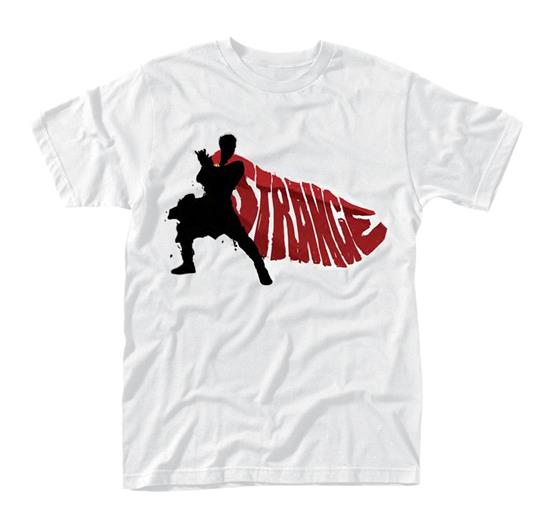 T-Shirt Unisex Tg. 2Xl Doctor Strange. Cape