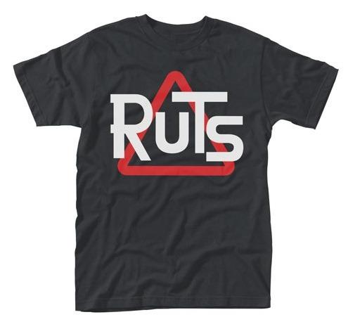 T-Shirt Unisex Ruts. Logo