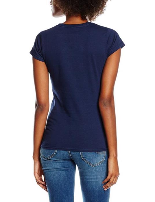 T-Shirt Donna Fantastic Beasts. Macusa - 5