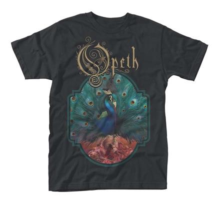 T-Shirt Unisex Opeth. Sorceress