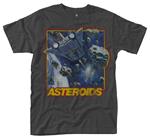 T-Shirt unisex Atari. Asteroids