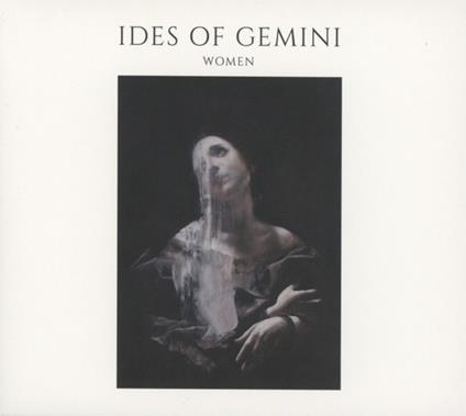 Women - CD Audio di Ides of Gemini