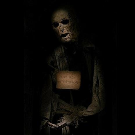 Love from with the Dead (Slipcase) - CD Audio di With the Dead
