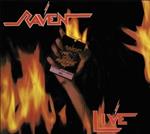 Live at the Inferno (Digipack)
