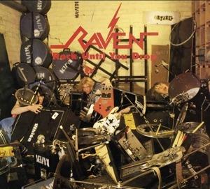 Rock Until You Drop (Digipack) - CD Audio di Raven