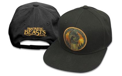 Cappello Fantastic Beasts. United States