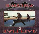 Evil Live (Digipack)