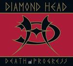 Death and Progress (Digipack)