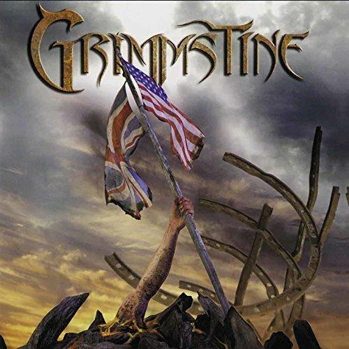 Grimmstine (Digipack) - CD Audio di Grimmstine
