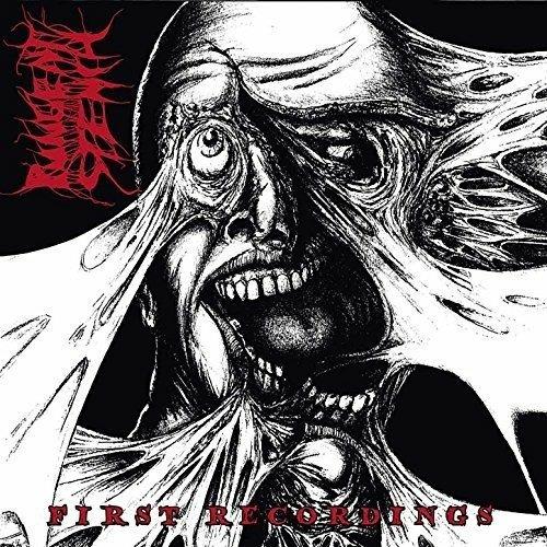 First Recordings (Digipack + Bonus Track) - CD Audio di Pungent Stench