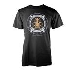 T-Shirt Unisex Game Of Thrones. Iron Born