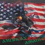 American Assault (Coloured Vinyl Limited Edition)