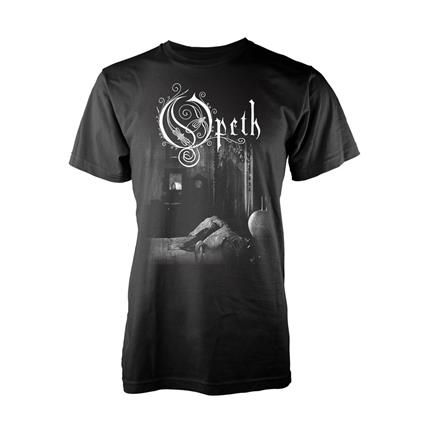 T-Shirt Unisex Opeth. Deliverance