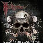Game You Cannot Win (Digipack Limited Edition)