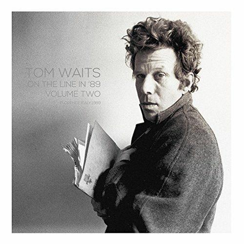 On the Line in 1989 vol.2 (Limited Edition) - Vinile LP di Tom Waits