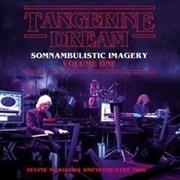 Somnambulistic Imagery vol.1 - Vinile LP di Tangerine Dream