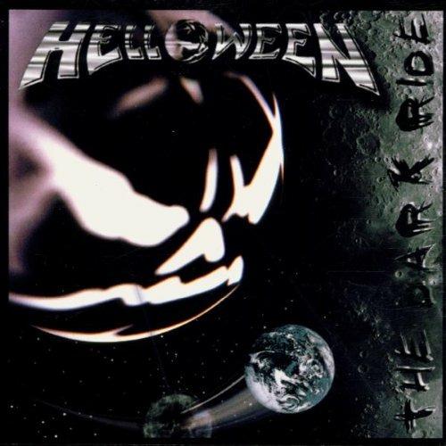 The Dark Ride - Vinile LP di Helloween