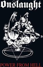 Power From Hell