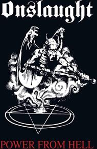 Power From Hell