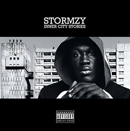 Inner City Stories - CD Audio di Stormzy