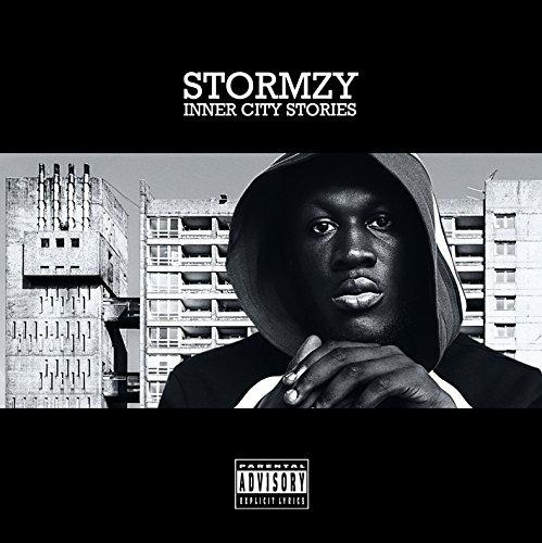 Inner City Stories - CD Audio di Stormzy