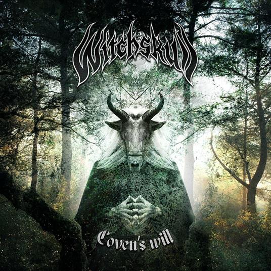 Coven's Will - CD Audio di Witchskull