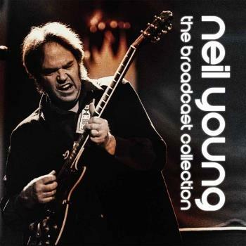 The Broadcast Collection (Vinyl Box Set) - Vinile LP di Neil Young