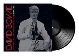 Montreal 1983 vol.1 (140 gr. Limited Edition) - Vinile LP di David Bowie