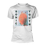 T-Shirt Unisex Tg. 2XL Sonic Youth - Dirty