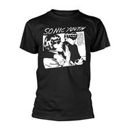 T-Shirt Unisex Tg. L Sonic Youth - Goo Album Cover