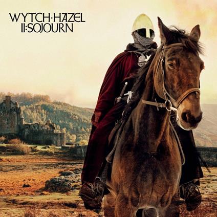 II Sojourn - CD Audio di Wytch Hazel
