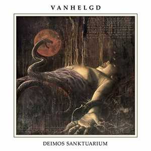 CD Deimos Sanktuarium Vanhelgd