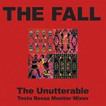 Unutterable - Testa Rossa