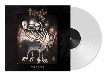 Turpis Rex - Vinile LP di Tempter