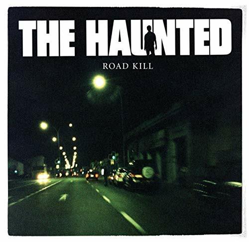 Road Kill - Vinile LP di Haunted