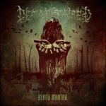 Blood Mantra - Vinile LP di Decapitated