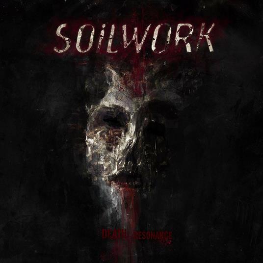 Death Resonance (Limited Edition) - Vinile LP di Soilwork