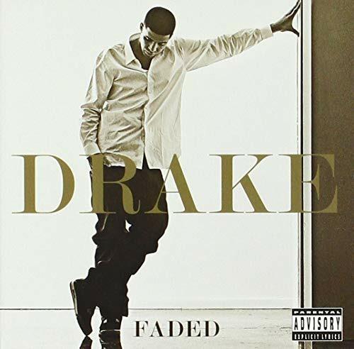 Faded - CD Audio di Drake
