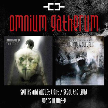 The Nuclear Blast Recordings - CD Audio di Omnium Gatherum