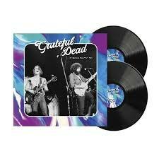 Shakedown New York vol.1 - Vinile LP di Grateful Dead