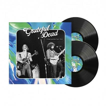Shakedown New York vol.2 - Vinile LP di Grateful Dead