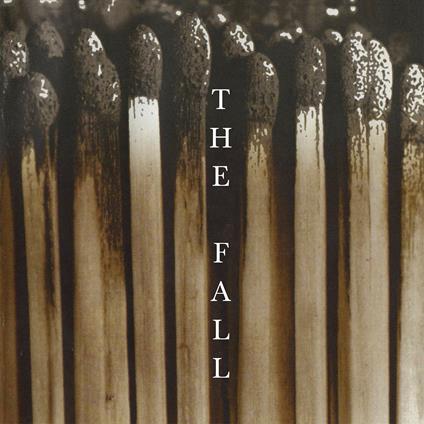 The Idiot Joy Show - Vinile LP di Fall